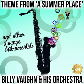 Theme from a Summer Place (Remastered) by Billy Vaughn & his Orchestra