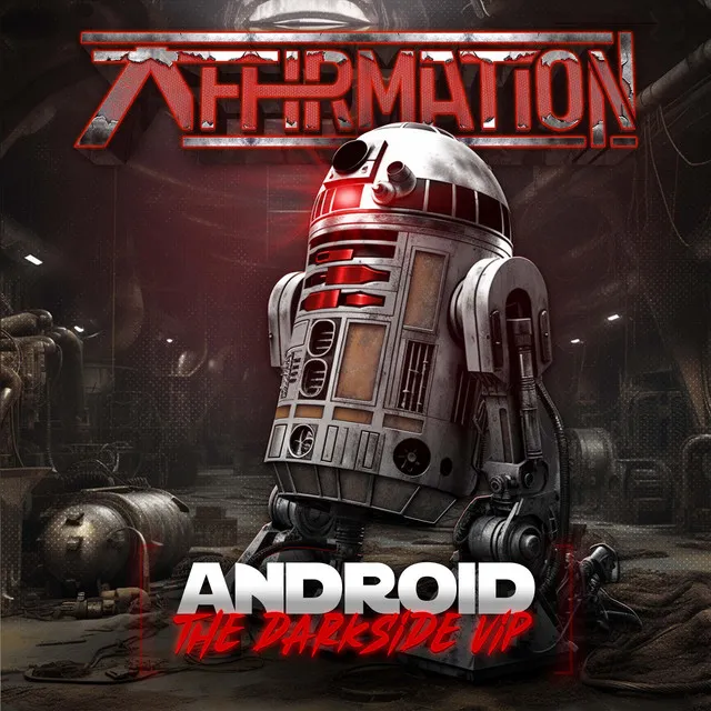 ANDROID (THE DARK SIDE VIP )