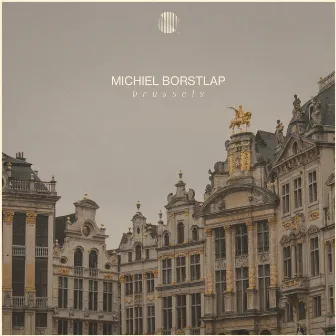 Brussels by Michiel Borstlap