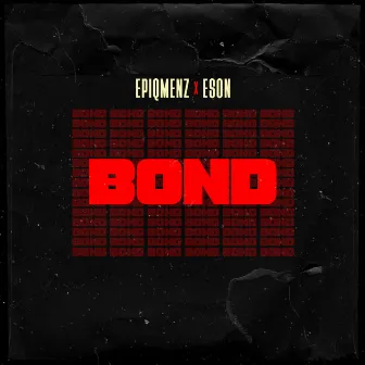 Bond by Eson