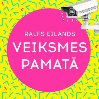 Veiksmes Pamatā by Ralfs Eilands