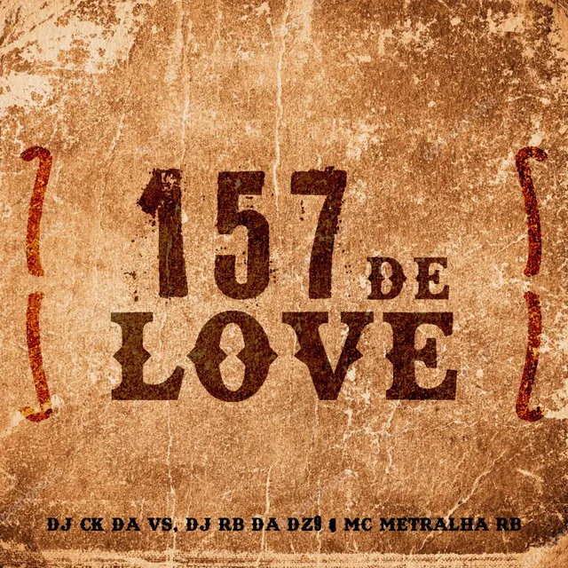 157 de Love