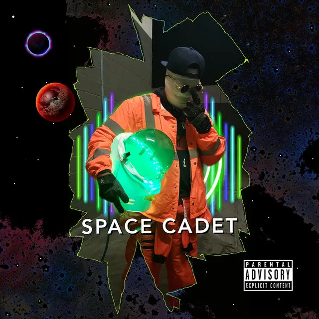 Space Cadet