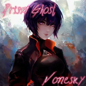 Prism Ghost by Nonesky