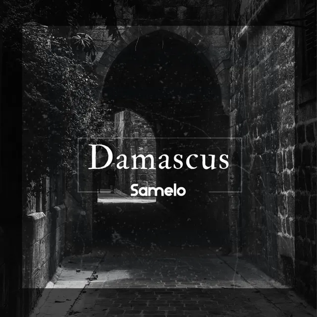 Damascus