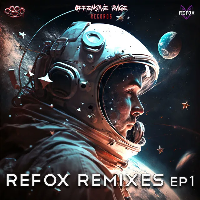 Mini skirt - Refox Remix