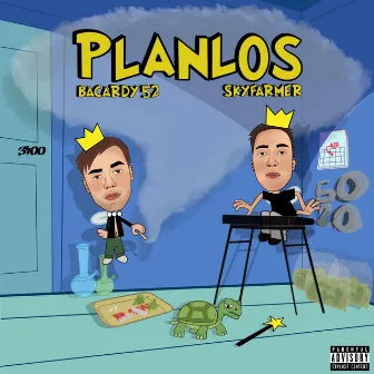 Planlos by Skyfarmer