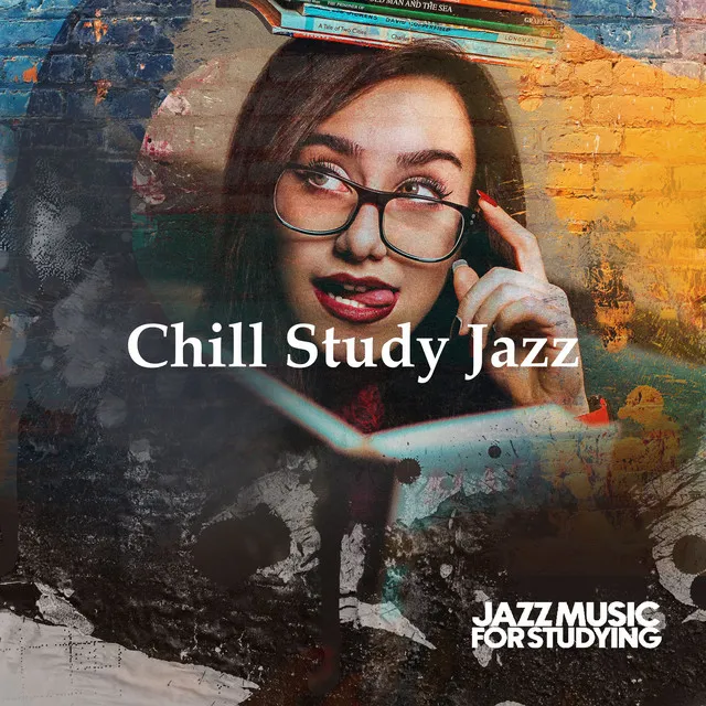 Chill Study Jazz