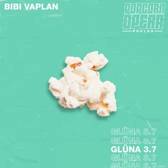 Glüna 3.7 by Bibi Vaplan