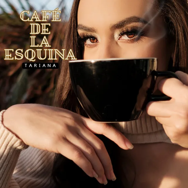 Café de la esquina