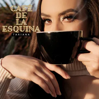 Café de la esquina by Tariana