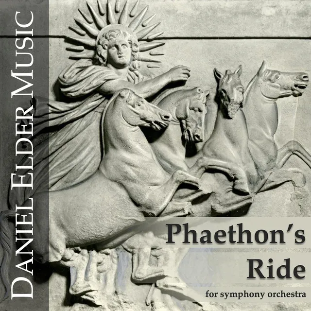 Phaethon's Ride