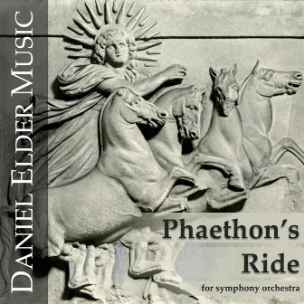 Phaethon's Ride by Daniel Elder