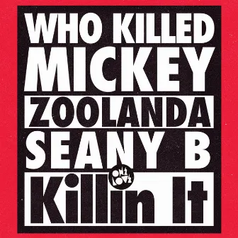 Killin It by Seany B