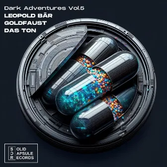 Dark Adventures, Vol. 5 by Das Ton