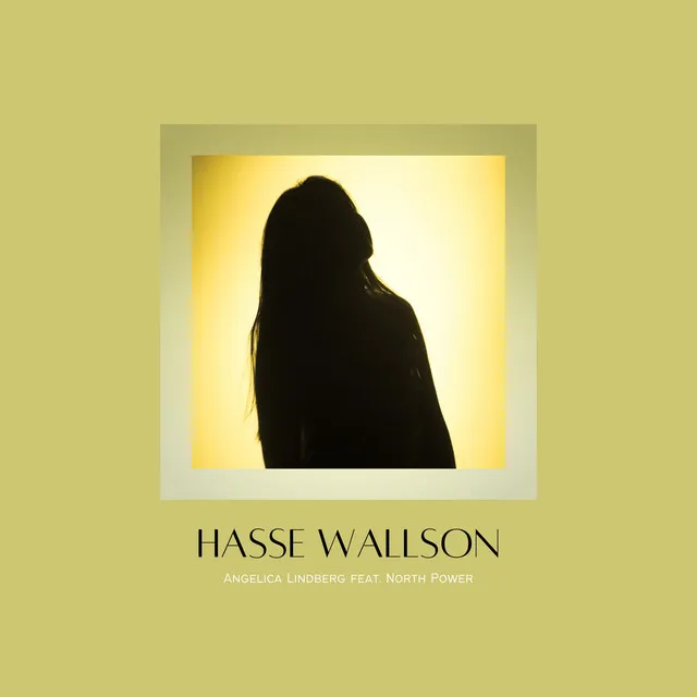 Hasse Wallson