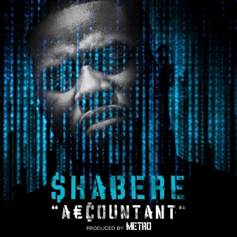 Accountant -Clean by Shabere