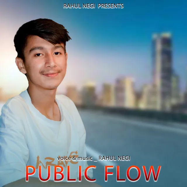 Public Flow