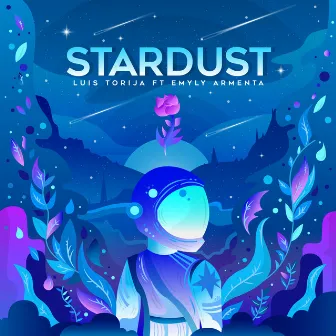 Stardust by Luis Torija