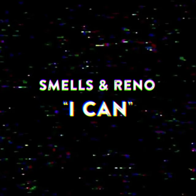 I CAN