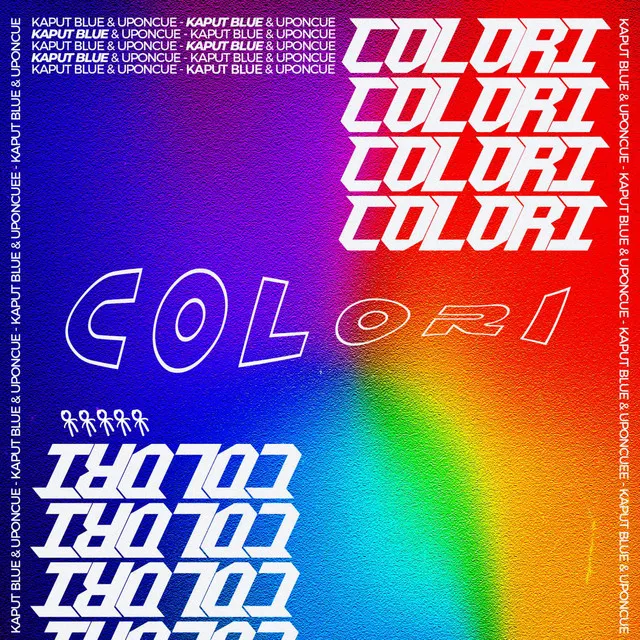 COLORI