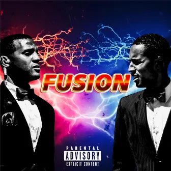 Fusion by Umar The Successor