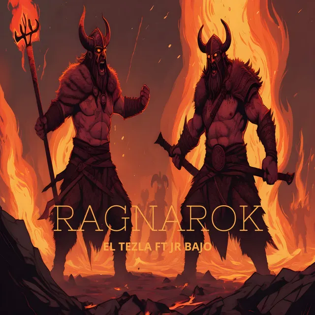 Ragnarok