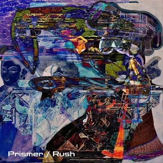 Rushh by Prismer