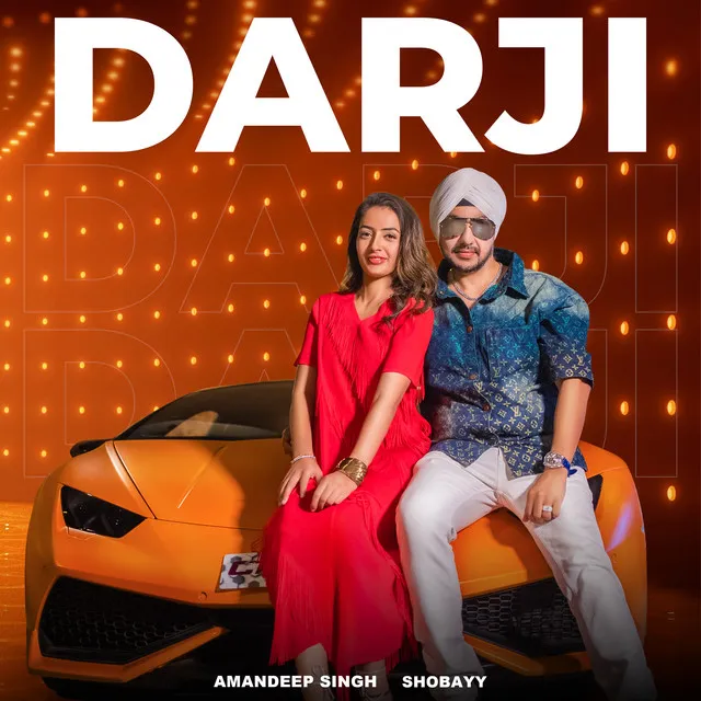 Darji