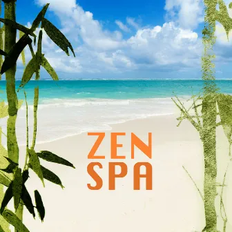 Zen Spa Music - 50 Asian Meditation Songs for Relaxation, Yoga, Massage, Sound Therapy and Restful Sleep by Asian Meditation Music Collective