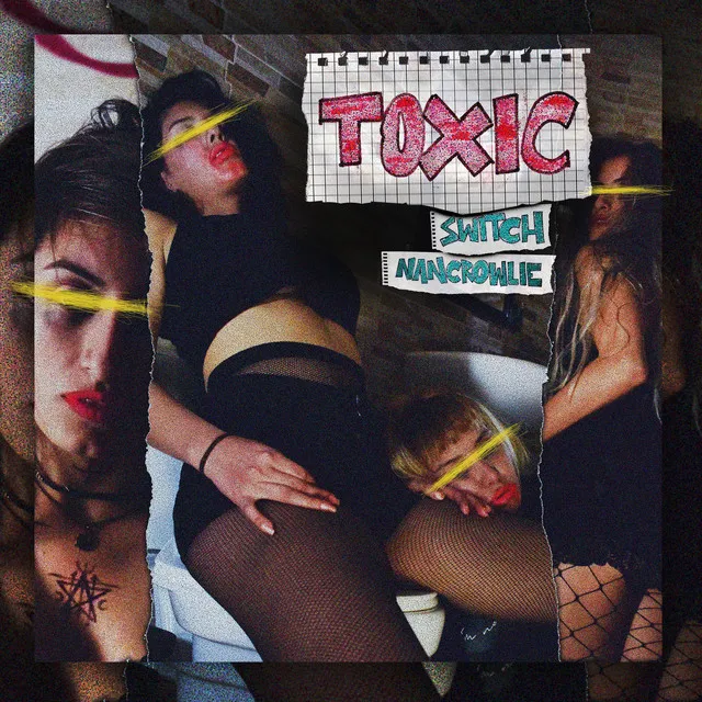 Toxic