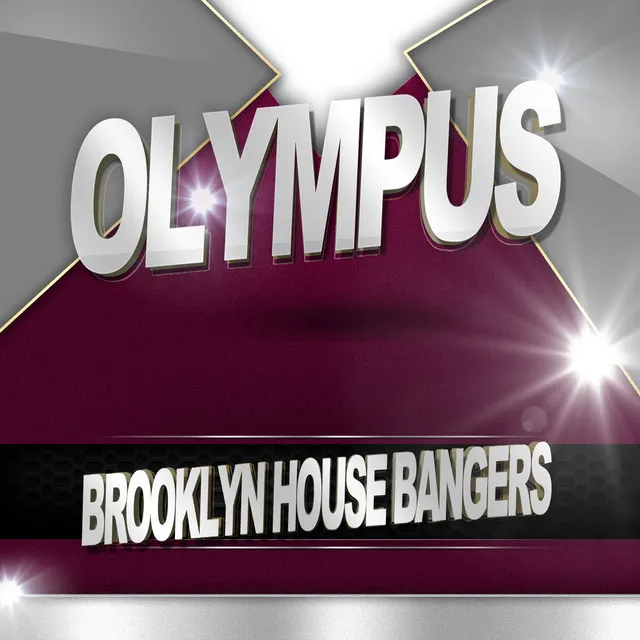 Olympus - Clubmix