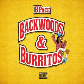 Backwoods & Burritos by Bpace