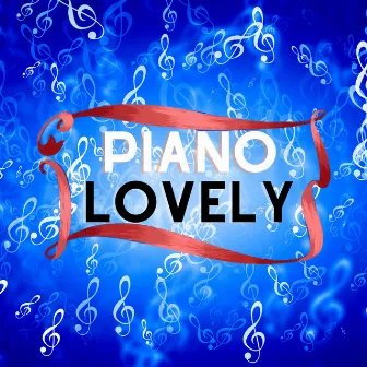 Piano Concentration Focus Study Music by Piano Lovely