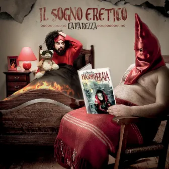 Il Sogno Eretico by Caparezza