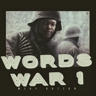 Words War 1 by Medy Botion