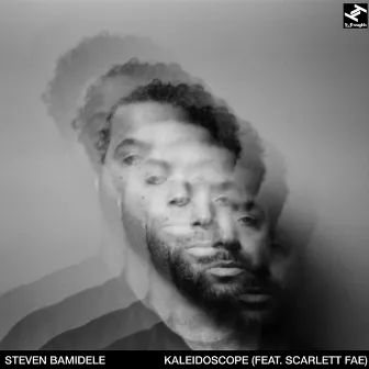 Kaleidoscope by Steven Bamidele