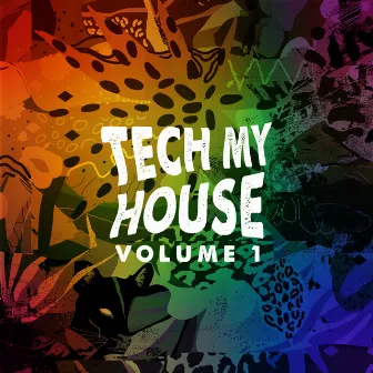 Tech My House Vol. 1 by Space Yacht