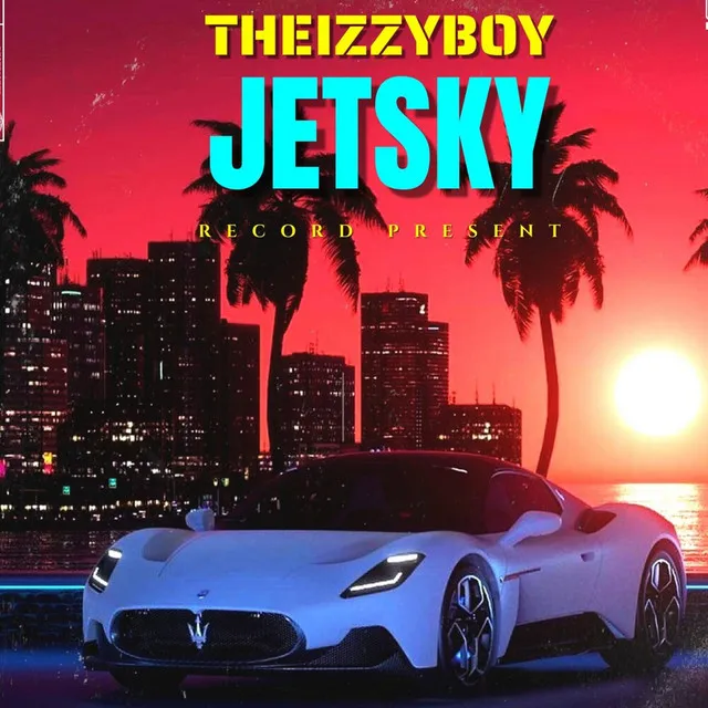 JETSKY