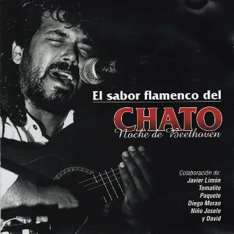 El Sabor Flamenco del Chato 