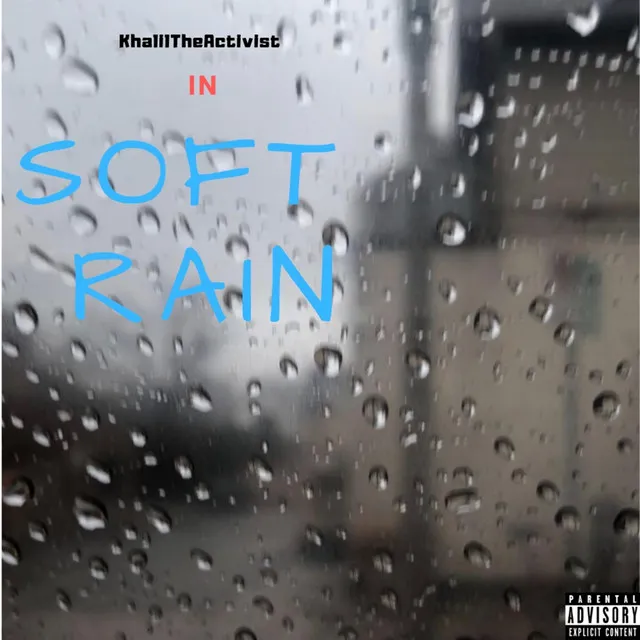 Soft Rain