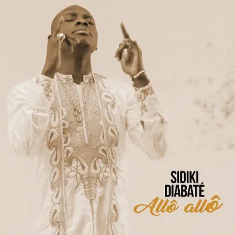 Allô allô by Sidiki Diabaté