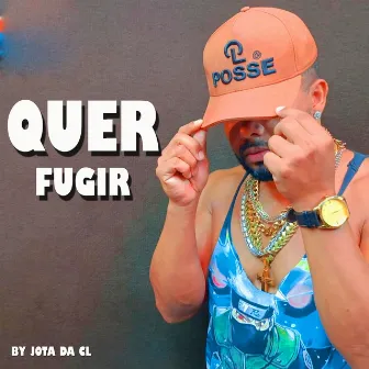 Quer Fugir by Unknown Artist