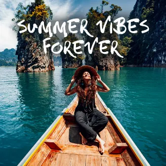 SUMMER VIBES FOREVER: Best Of Tropical Ukulele Music Mix 2023 | Summer Road Trip Perfect Mix by The Gentle Guitar