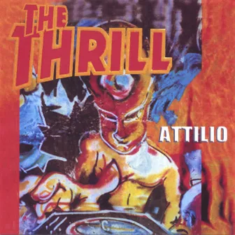 The Thrill by 