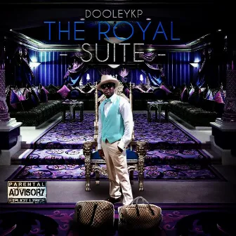 The Royal Suite by Dooley KP