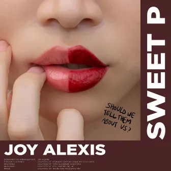 Sweet P by Joy Alexis