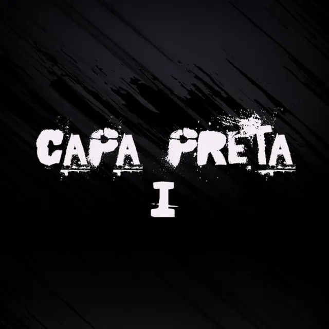 Capa Preta I