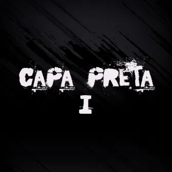 Capa Preta I by Rodzilla Buero Beats Brasil