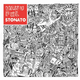 Stonato by Manu Phl